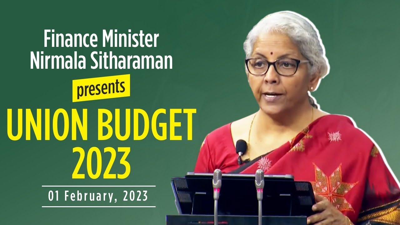 Karwa and asssociates budget 2023 Jaipur CA