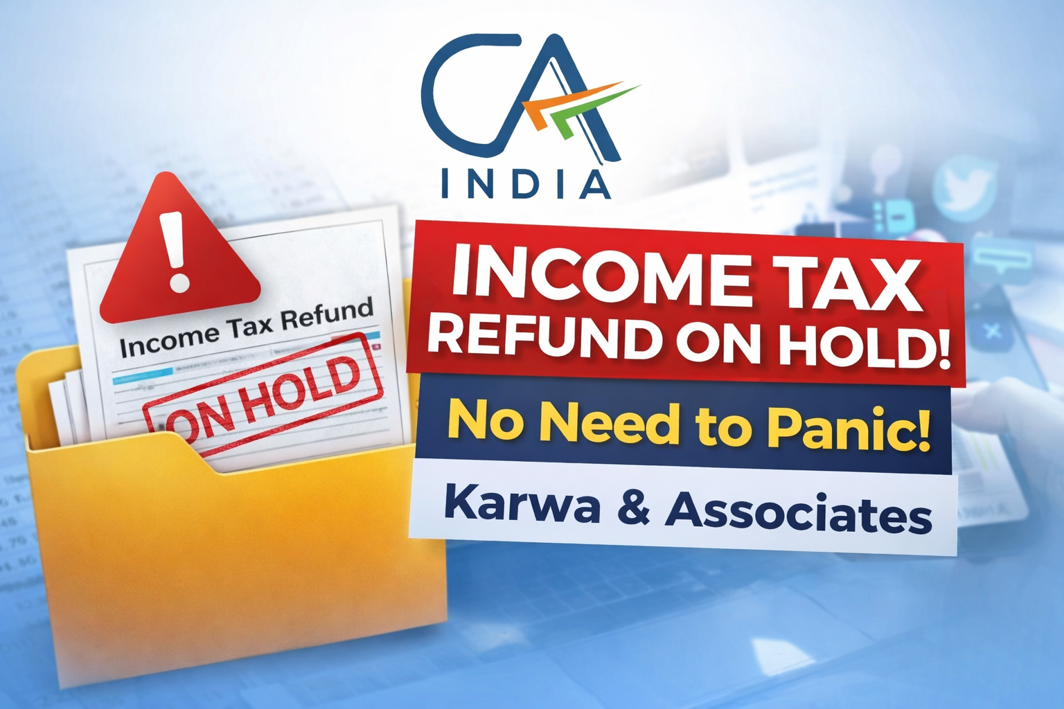 Refund alerts, deductions and risk management flags, here’s what the CBDT clarification really means for taxpayers.