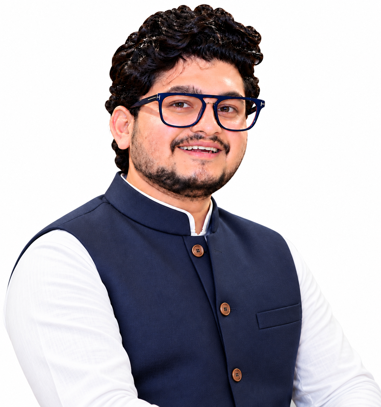 CA Anshul Karwa, Chartered Accountant and Partner, Karwa & Associates, Jaipur